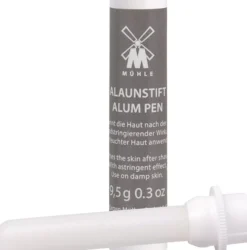 Mühle Alum Pen