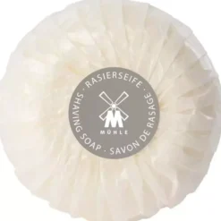 Mühle Grapefruit and Mint Shaving Soap 65 g