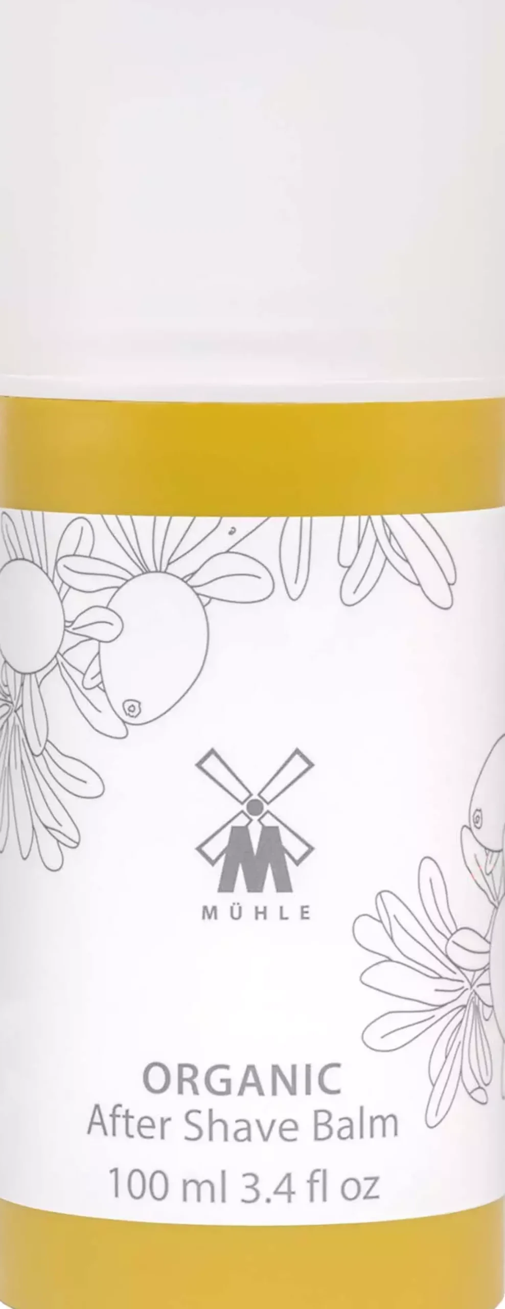 Mühle Organic After Shave Balm 100 ml