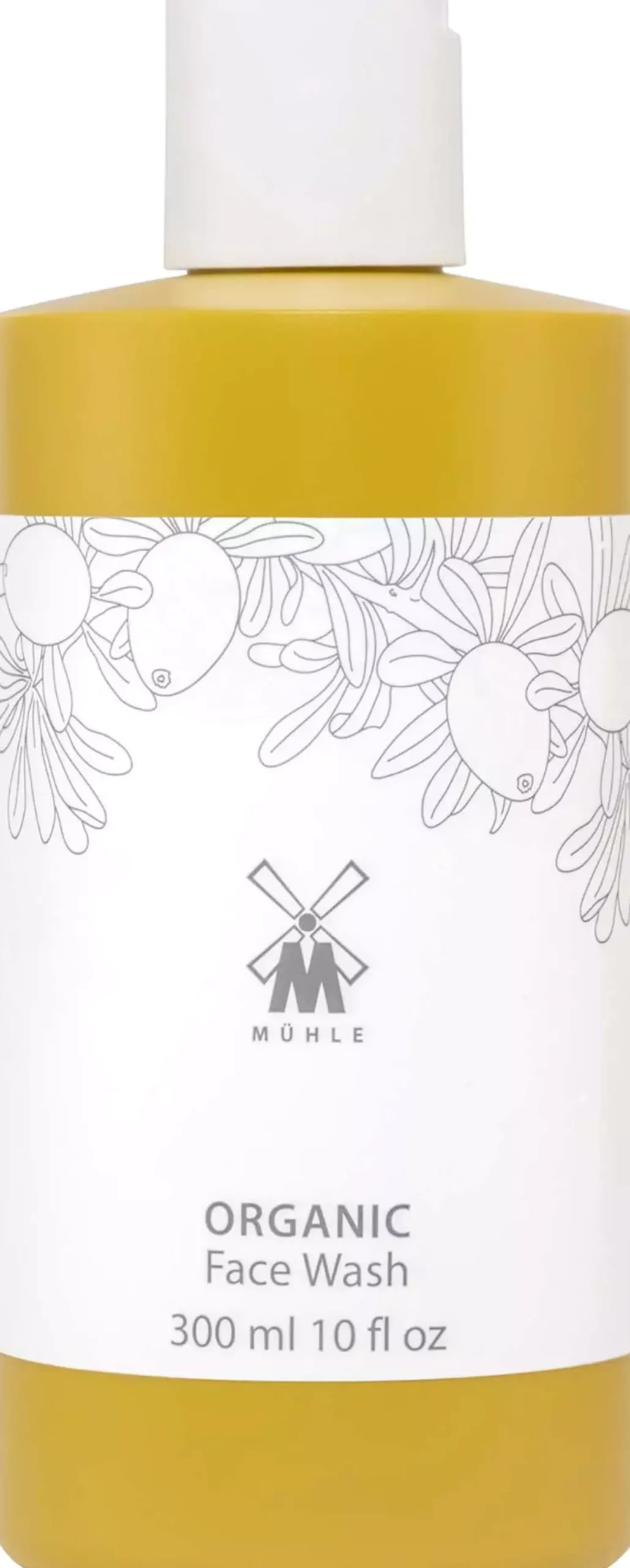 Mühle Organic Face Wash 300 ml