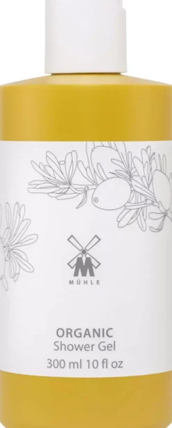 Mühle Organic Shower Gel 300 ml