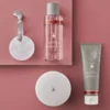 Mühle R89 Shaving Kit Silvertip Fibre
