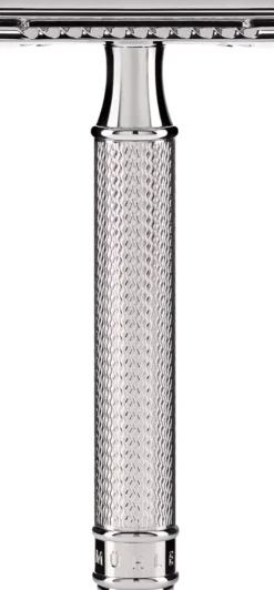 Mühle R89 Shaving Kit Silvertip Fibre