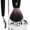 Mühle Rytmo Mach3 Rakkit Black Fibre Resin With Bowl Black