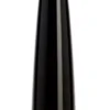 Mühle Rytmo Safety Razor High-Grade Resin Black Closed Comb