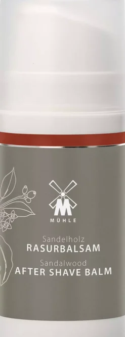 Mühle Sandalwood After Shave Balm 100 ml