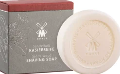Mühle Sandalwood Raktvål 65g 65 ml