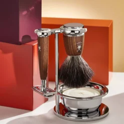 Mühle Sandalwood Raktvål 65g 65 ml