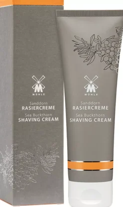 Mühle Sea Buckthorn Rakkräm 75 ml