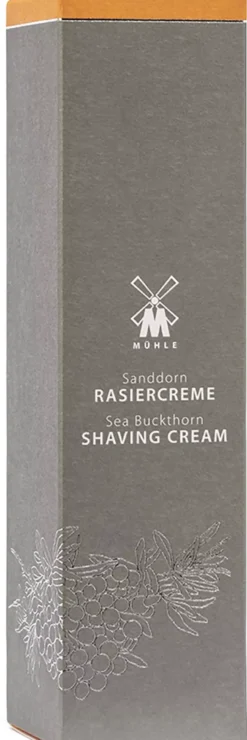 Mühle Sea Buckthorn Rakkräm 75 ml