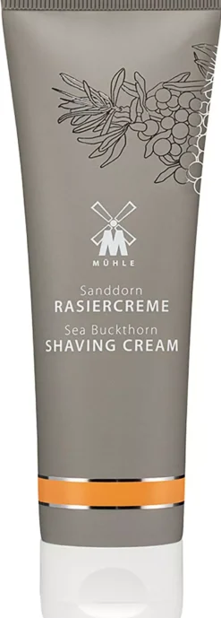 Mühle Sea Buckthorn Rakkräm 75 ml