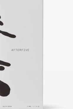 Midnight 00.00 AFTERFIVE Parfum 50 ml