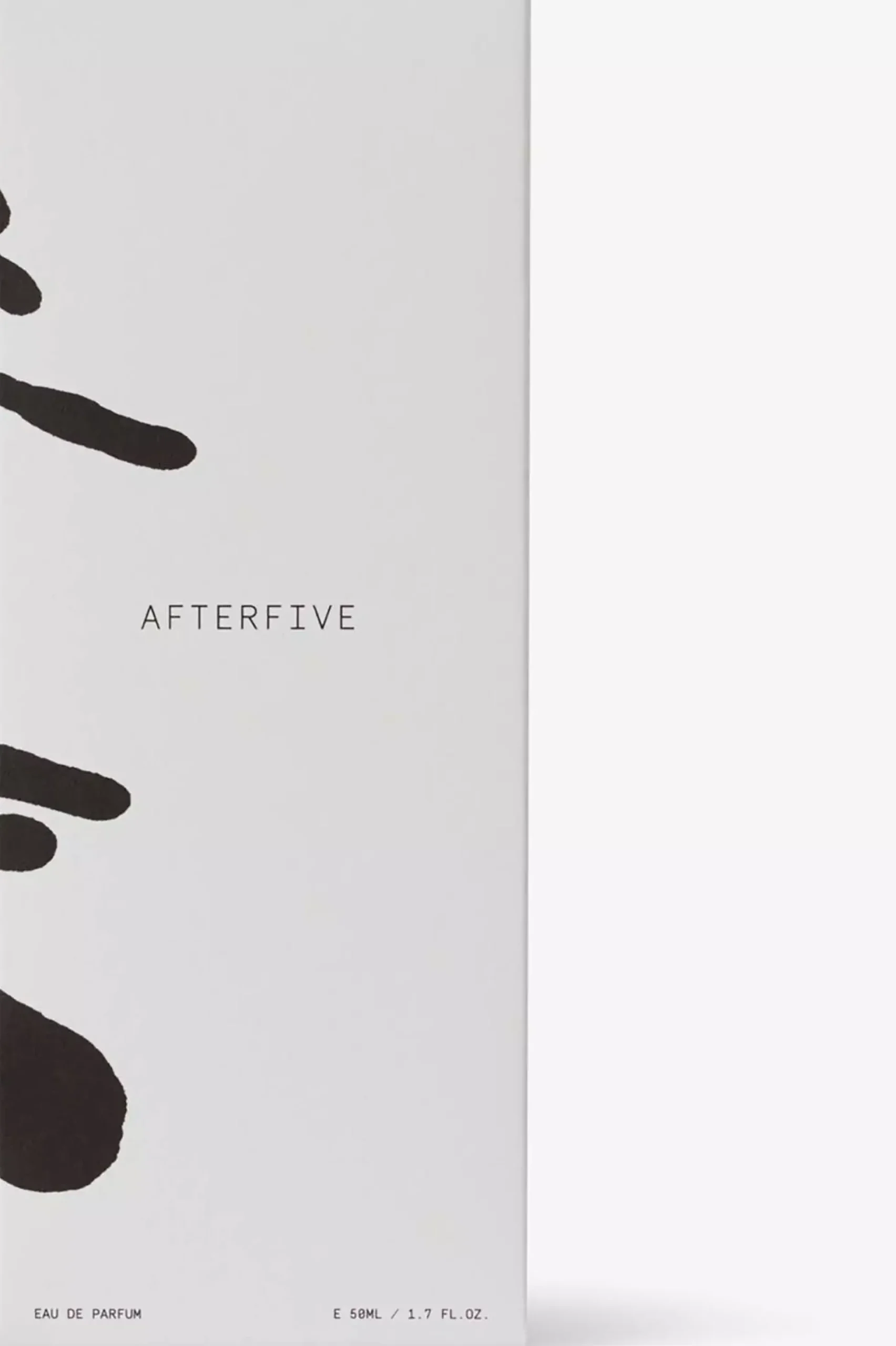 Midnight 00.00 AFTERFIVE Parfum 50 ml