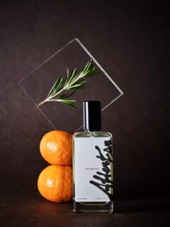 Midnight 00.00 AFTERFIVE Parfum 50 ml