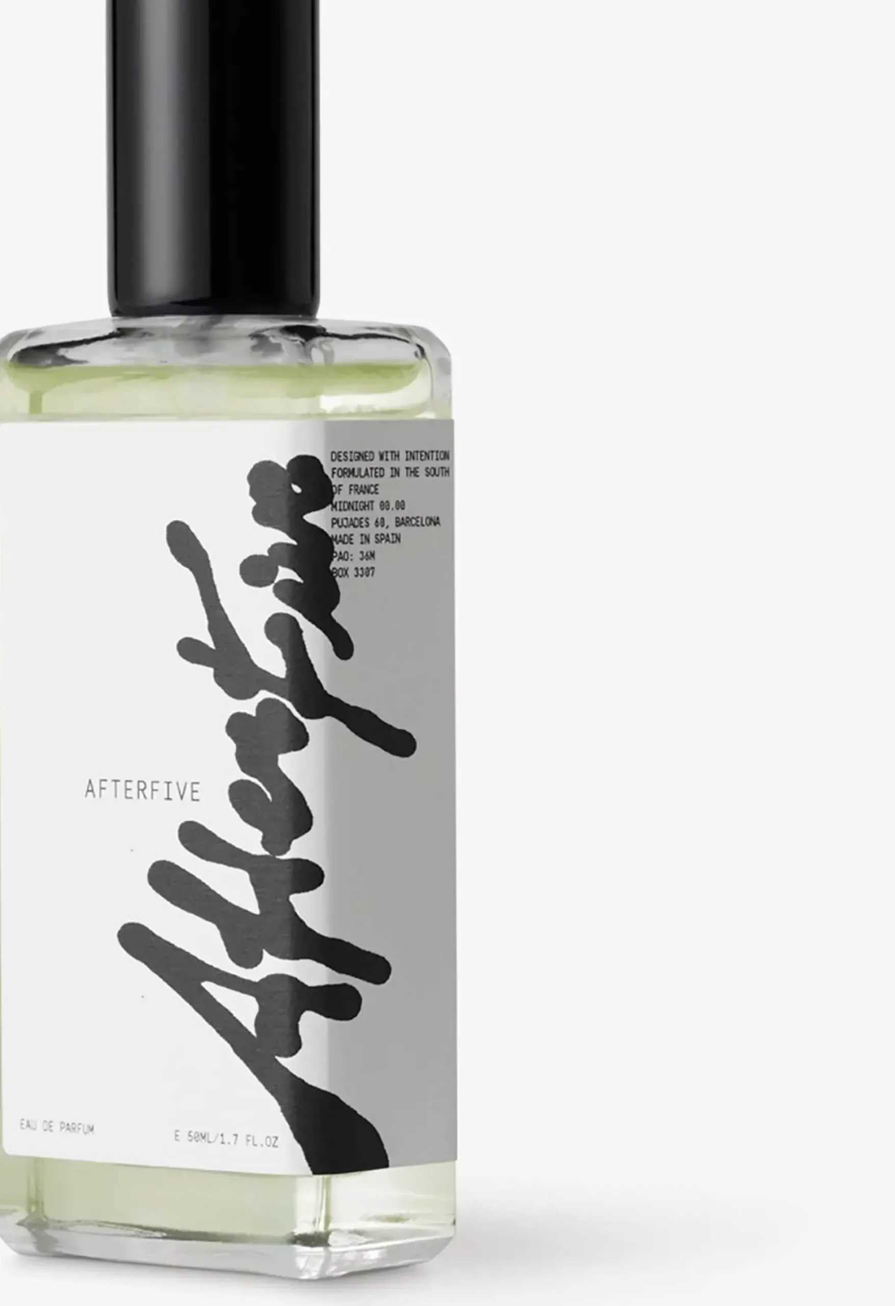 Midnight 00.00 AFTERFIVE Parfum 50 ml