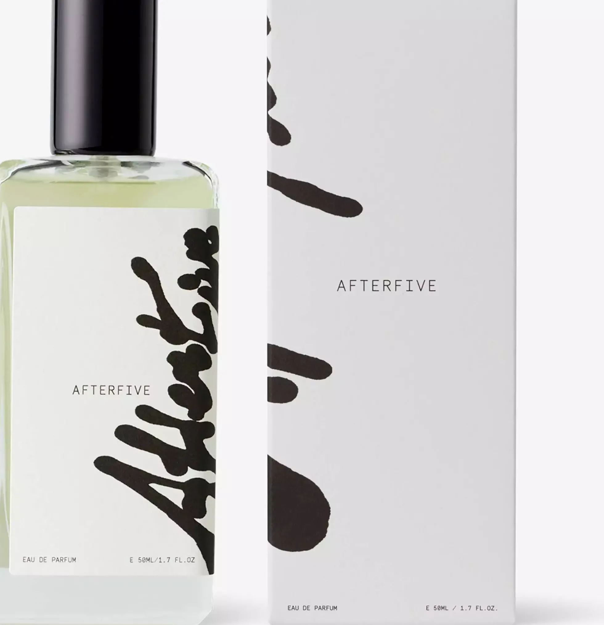 Midnight 00.00 AFTERFIVE Parfum 50 ml