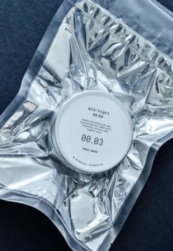 Midnight 00.00 Hair Mask 00.03 200 ml