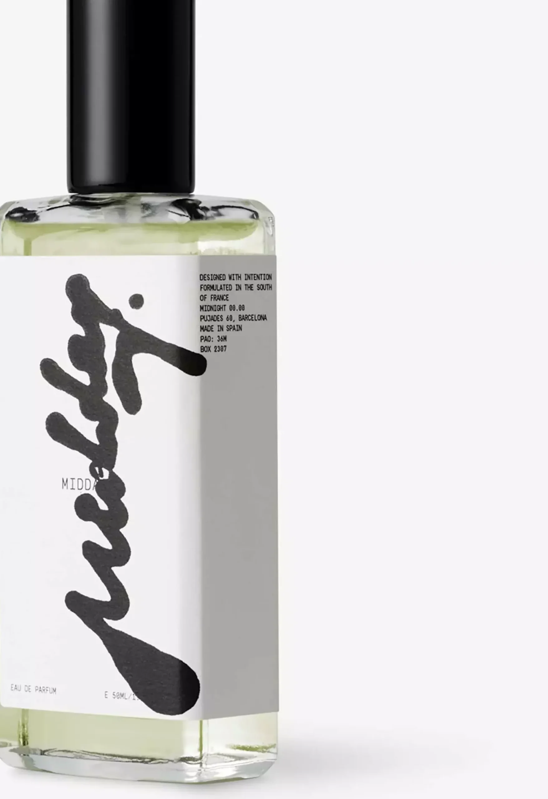 Midnight 00.00 MIDDAY Parfum 50 ml