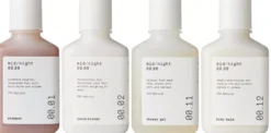 Midnight 00.00 Travel Size Essentials