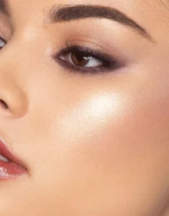 Milani Baked Highlighter Champagne D'Oro