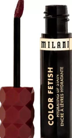Milani Color Fetish Hydrating Lip Stain That's Fire