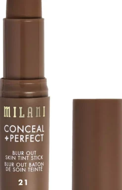Milani Conceal + Perfect Blur Out Skin Tint 03