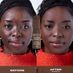Milani Conceal + Perfect Blur Out Skin Tint 23