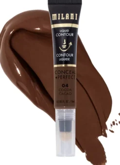 Milani Conceal + Perfect Facelift Liquid Contour 03 Toffee