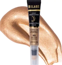 Milani Conceal + Perfect Facelift Liquid Highlighter 8 ml