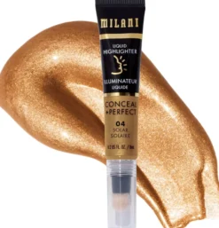 Milani Conceal + Perfect Facelift Liquid Highlighter 8 ml