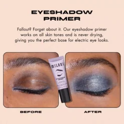 Milani Eyeshadow Primer Nude