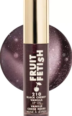 Milani Fruit Fetish Lip Oils Lychee Nectar
