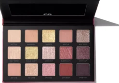 Milani Gilded Luster Light Palette