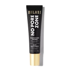 Milani No Pore Zone Face Primer 110 Mattifying & Pore-Minimizing 30 ml