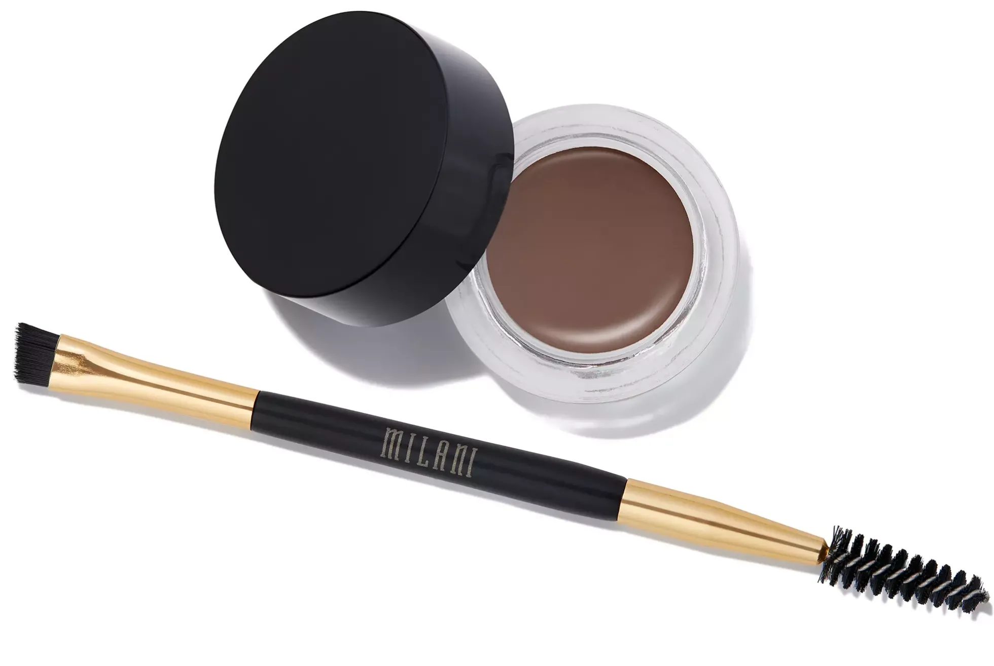 Milani Stay Put Brow Color 01 Soft Brown