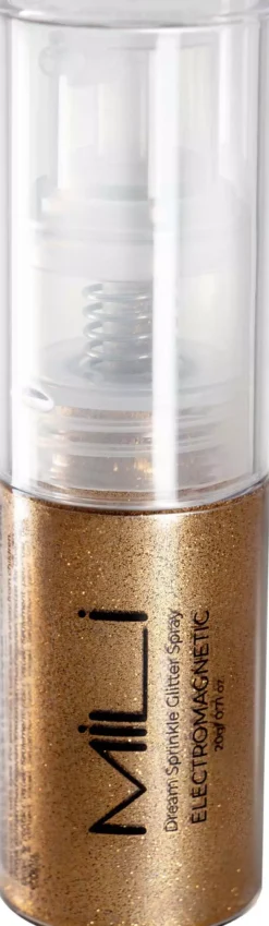 MILI Cosmetics Dream Sprinkle Glitter Spray Confetti