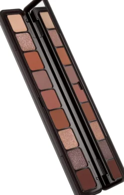 MILI Cosmetics Eyeshadow Palette Glam Bam