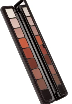 MILI Cosmetics Eyeshadow Palette Naked Truth