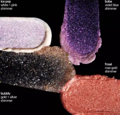 Milk Makeup Cooling Water Jelly Shimmer Stick for Face and Eyes Frosé