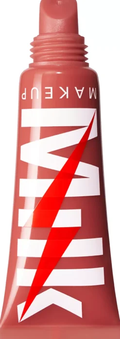 Milk Makeup Electric Glossy Lip Plumper Buzzed