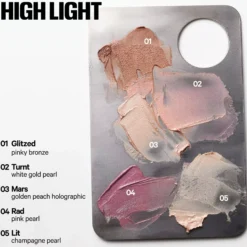Milk Makeup Highlighter Stick Glitzed
