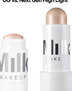 Milk Makeup Highlighter Stick Glitzed