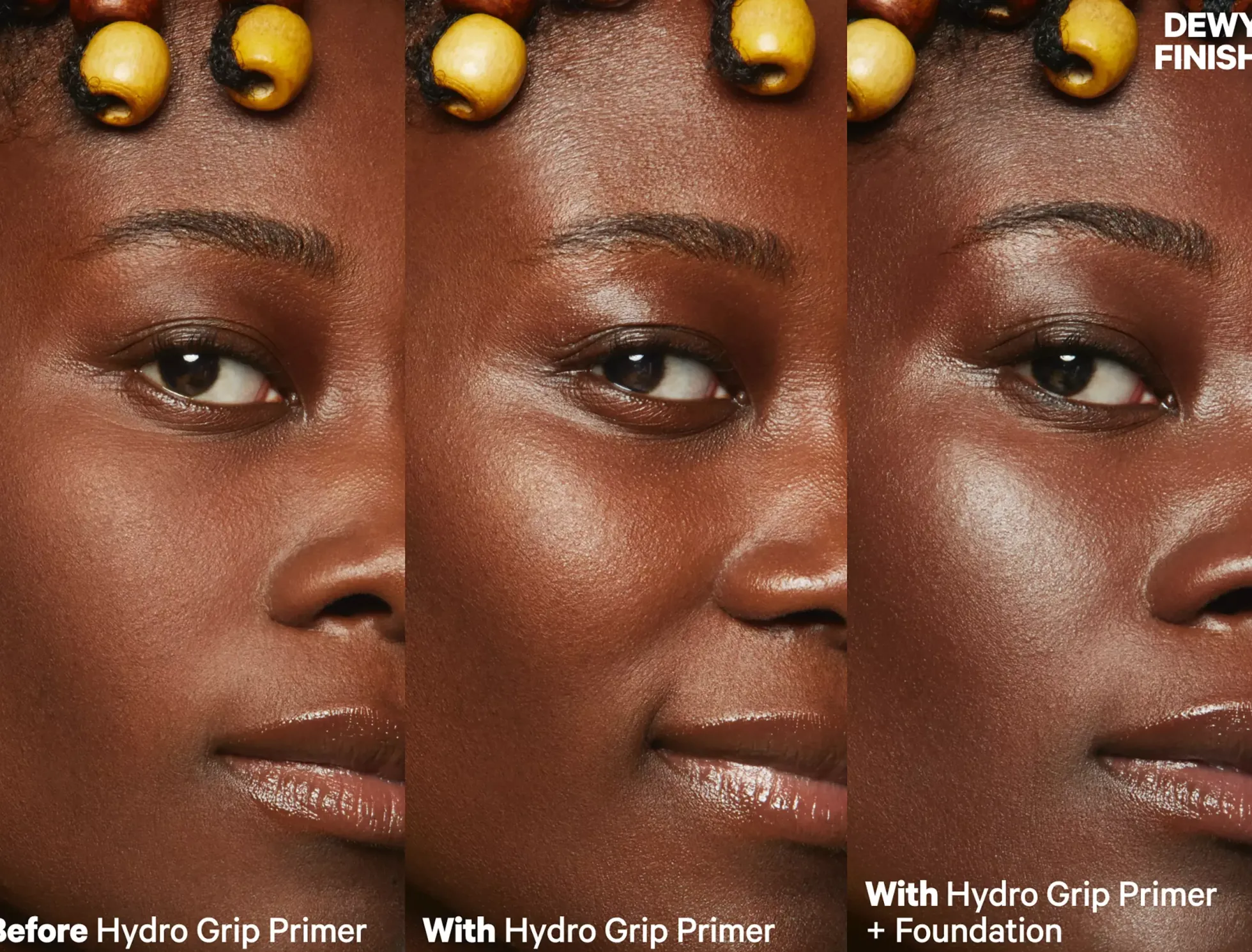 Milk Makeup Hydro Grip Eye Primer 8,5 ml