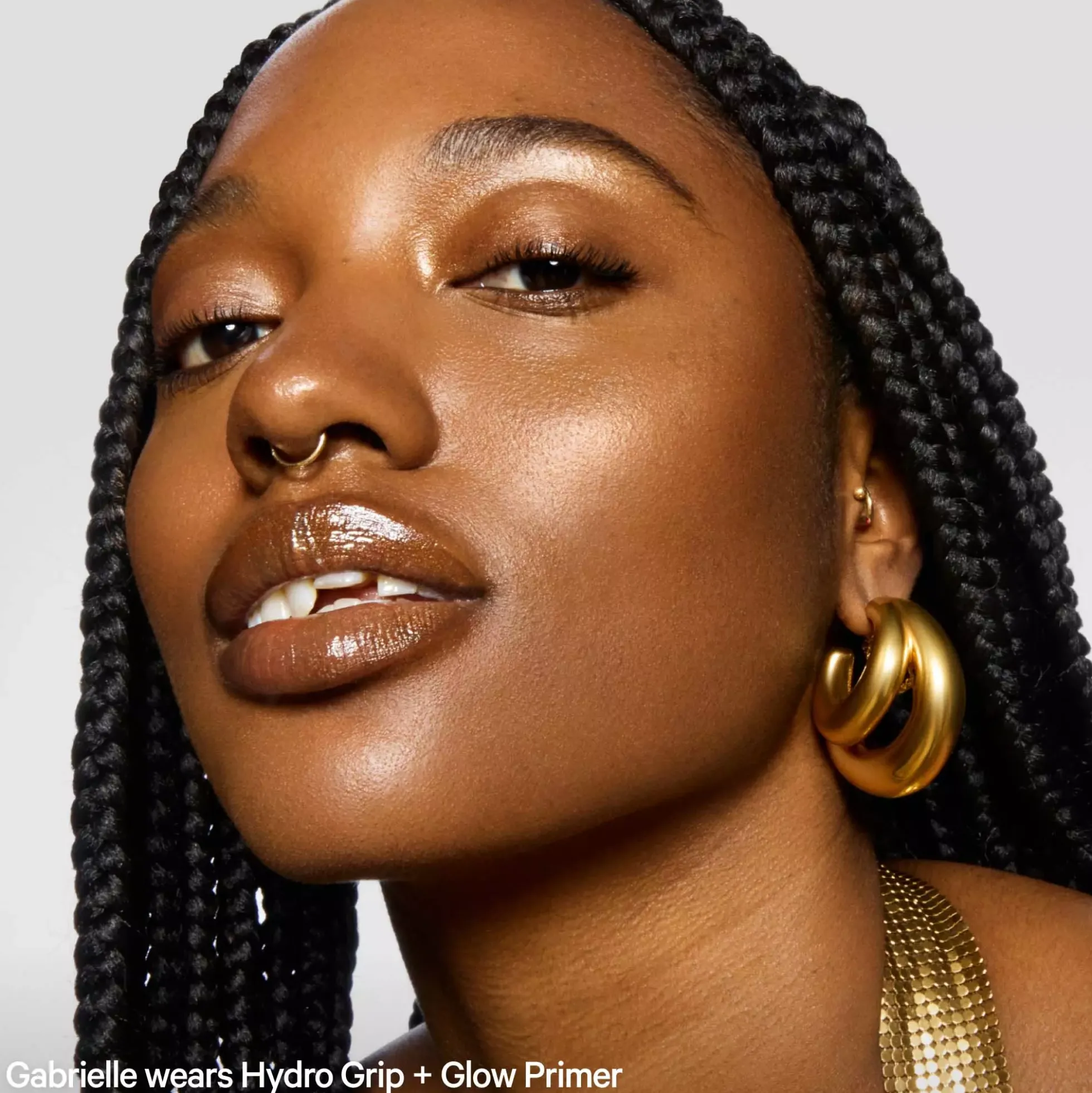 Milk Makeup Hydro Grip + Glow Primer