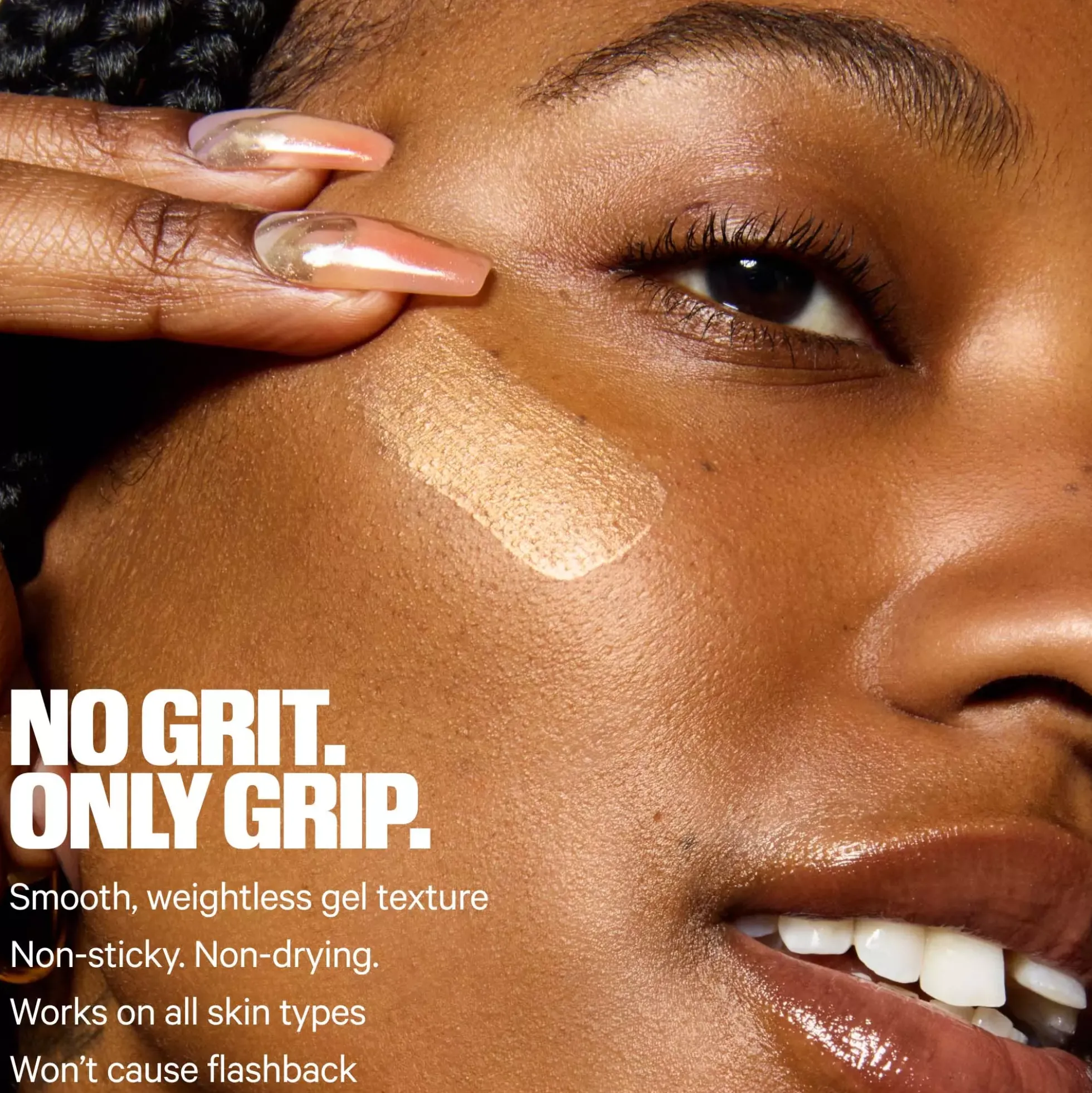 Milk Makeup Hydro Grip + Glow Primer