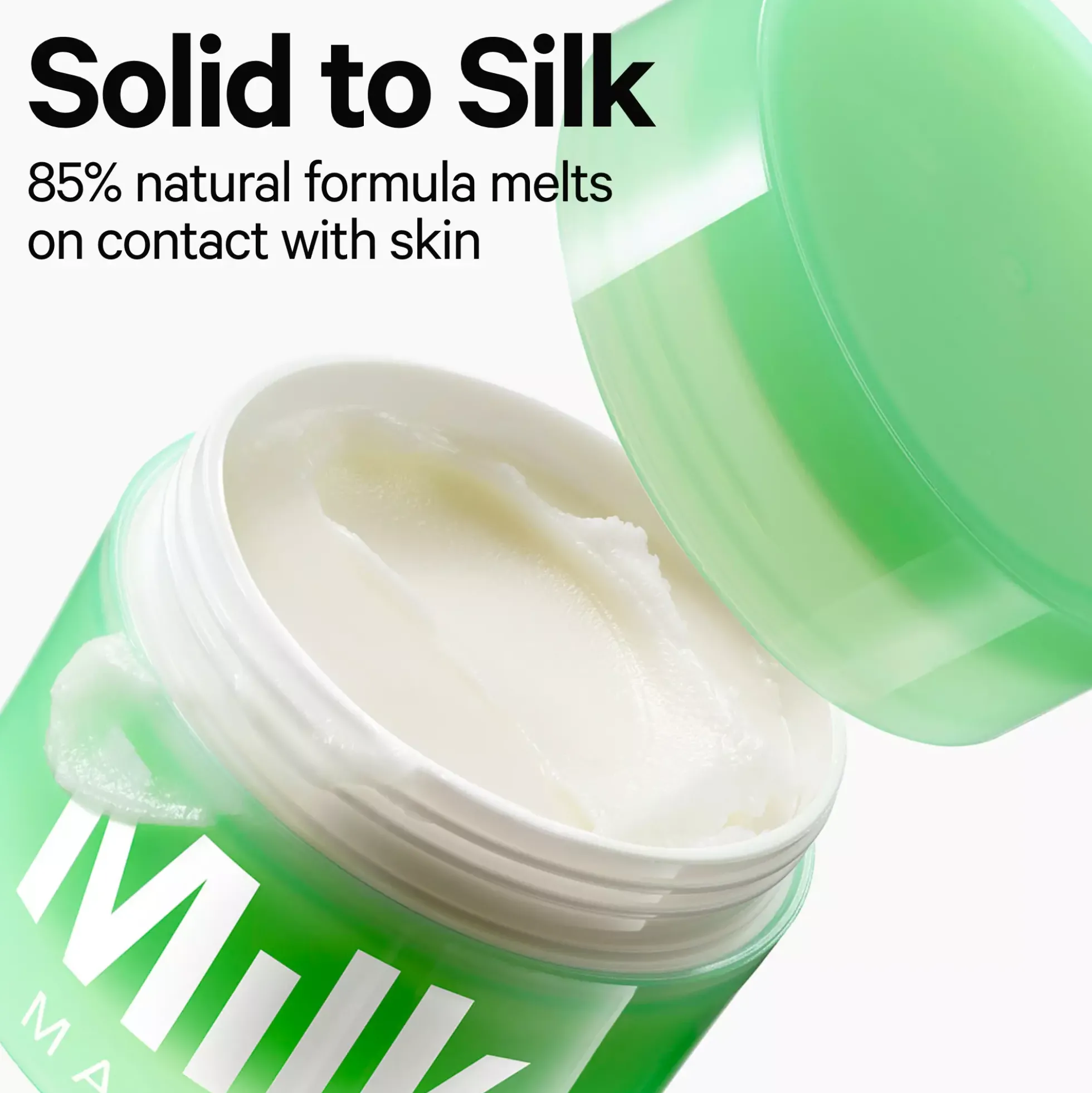 Milk Makeup Hydro Ungrip Cleansing Balm 94 ml