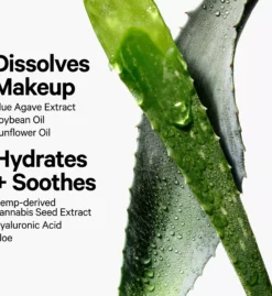 Milk Makeup Hydro Ungrip Cleansing Balm 94 ml