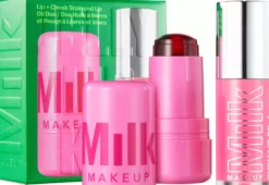 Milk Makeup Jelly Lip Kit