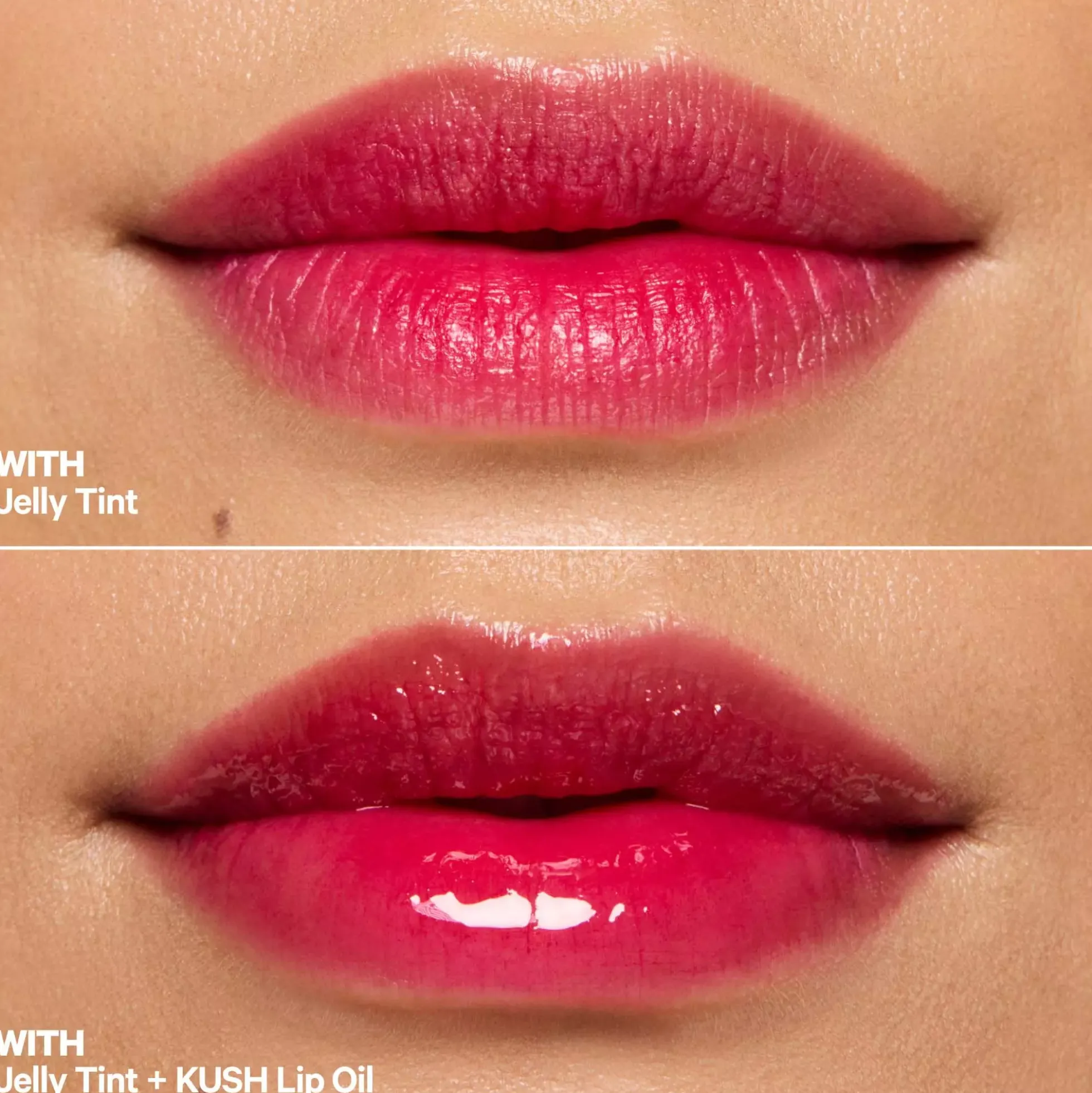 Milk Makeup Jelly Lip Kit