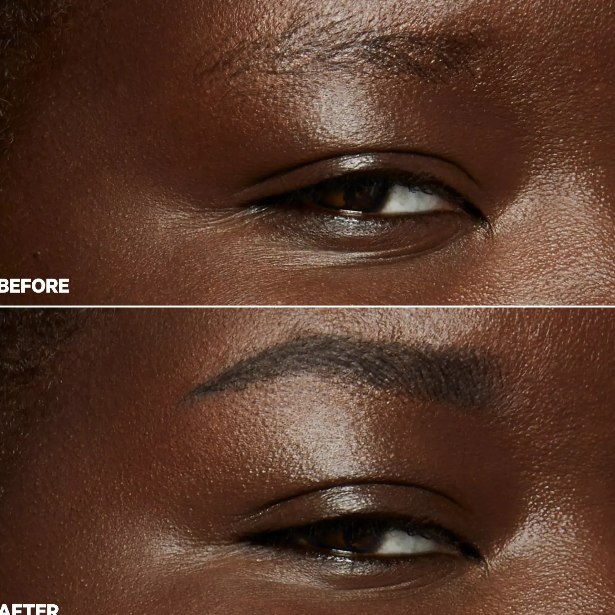 Milk Makeup Kush Fiber Brow Gel Grind